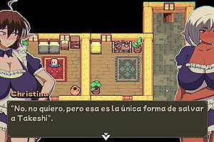 i plays the ntr rice prolouge in spanish