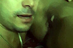 Wow! Uma Sucks on the Brunette's Wet Pussy with Passion!