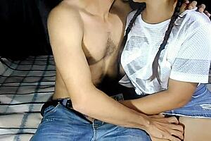 Wow, Fucking My Friend's Ex, Screaming In Pleasure!