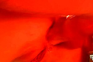 Slut gets kissed pussy eaten and ass pounded passionately