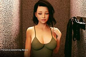 What mysteries unfold at AOA Academy 51?