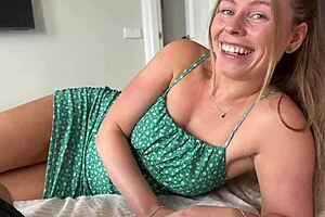 Sneaky Sex With Your Sisters Best Friend - Samantha Joiner ~ Household Fantasy ~ Scott Stark