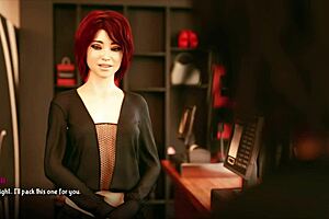 What mysteries unfold at AOA Academy 51?