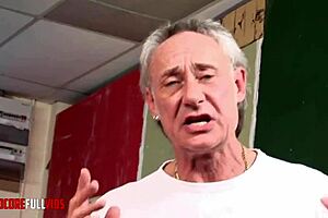 Thrilling Cumshots Amid Fast Cars