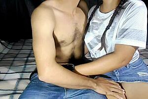 Wow, Fucking My Friend's Ex, Screaming In Pleasure!