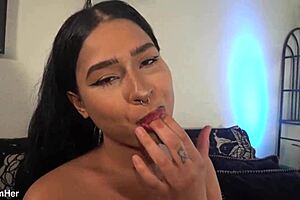 ryder rey gets the dick that she missed