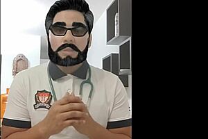 Wife Needs Mouth-To-Mouth Ntr