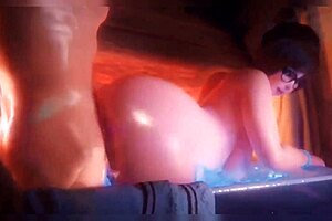 Hentai 3d Compilation 01