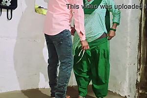 College Se Aaye Stepsister Pusssy Fuck After Class Teacher With Big Clit And Gaping