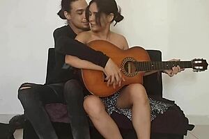 My friend wants masturbation