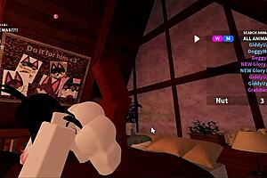 follando con esta prostituta barata, rough and wild! 😈