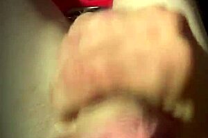 ultimate edging huge tied up cock cumshots