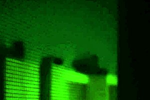 Gemidos de mi vecina gritona