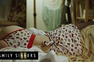 hot blondie fucks to forget ex