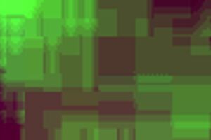 four beauties inside petite 18+ cage