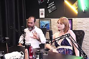 Melhores momentos da reh queen massagem tantrica no sensual cast - parte 3 watch on sheer red 😍