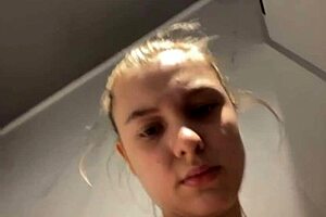 intense hard fucking session in the gym with big tits