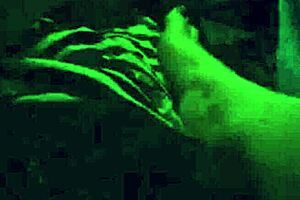 Enticing Brooke's Sexy Feet in Fetish Play