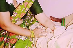 indian maid sex big boobs saree home maid fucking house owner telugu dirty talks