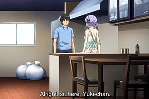 Maki-chan to Nau 2 Creampie!