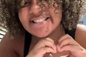 It's the most intense fucking with cumshot and facial