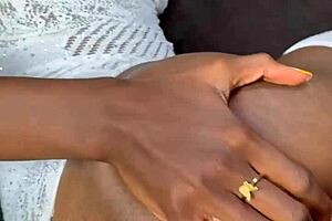 Sloppy Blowjob 2 - Anal