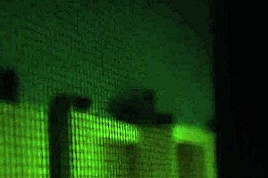 Gemidos de mi vecina gritona