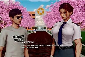 exploring the inn in game 26