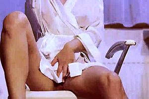 i play with my wet pussy until climax