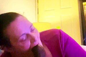 Only Way To Put My Mouth On It For A Blackcock