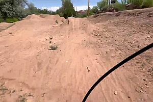 i suck balls in moab utah.