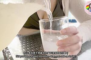 Cruise Dusk with Macy Chan