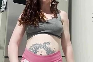 Blonde Feels Thrilled Offering Herself As Prize On Socials