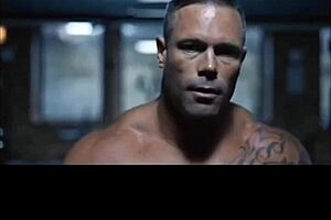 rock hard challenge winner in 2019 muscle fitness contest