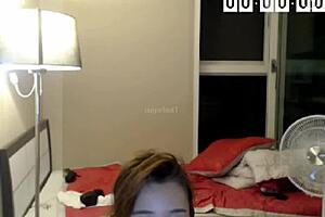 bagel soo tease 1 with clothes ripped