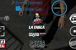 How to turn around hard during quarantine solo