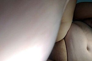 Hottest 18+ Bbw With Giant Ass