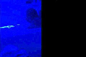 Homemade Amateur Shower Time