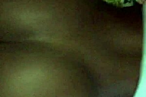 Thick Freaky Ebony, Squirt For Me!