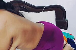 Devar Came Home And Fucked The Bhabhi Indian Sex With Clear Hindi Audio