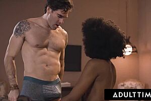 Horny Other Woman Olivia Jay Fucks Married Boyfriend