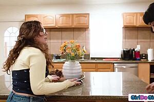 Since i'm a virgin, show me what sex is like