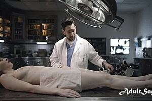intense cravings consume morgue worker tommy pistol in taboo passion with ashley lane