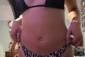 It's the most intense fucking with cumshot and facial