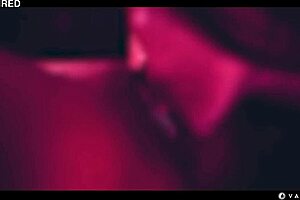 Black Vampire Lesbian - Lia Lin Preys On 18 Year Old Asian Girl Bunny Brownie