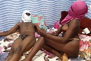 making love with hausa girl on facemax