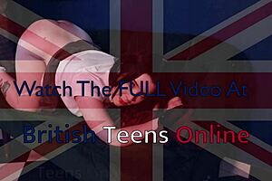 British Teen Gets Spanked in Detention, Feeling the Sting