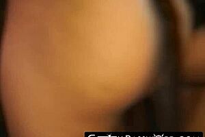 Kendra Cole Endures Intense Femdom Domination with Toys and Bondage Submission