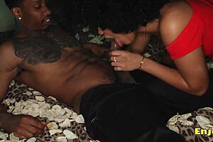 Selva's taut asshole teased