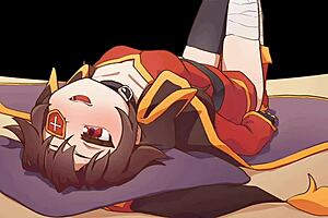 Mountainhan compilation of hentai blowjobs